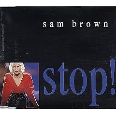 Stop!