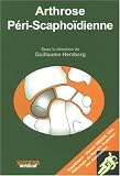 Arthrose P�ri-Scapho�dienne