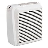 Harmony 99.97% HEPA Air Purifier for Room Size 19 x 22