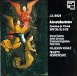 Bach : Cantates de l'Avent - BWV 36, 61 et 62