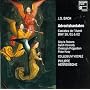 Bach: Advent Cantatas (BWV 36, 61, 62) /Herreweghe