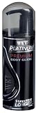 Wet Platinum Premium Silicone Body Glide 16.4oz is extra concentrated Personal Lubricant