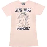 Star Wars Juniors Princess Leia Star Wars Princess T-Shirt