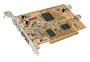 IOGEAR GUF220 USB 2.0 & FireWire Combo PCI Card