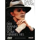 The Man Who Fell to Earth [Region 2] by  David Bowie, Rip Torn, Candy Clark, Buck Henry, and Bernie Casey 