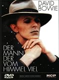 The Man Who Fell to Earth