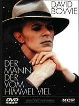 The Man Who Fell to Earth [Region 2]