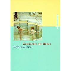 Geschichte des Bades