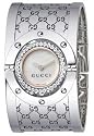 Gucci 112 Twirl Ladies Watch YA112415