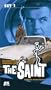 The Saint - Set 1 [VHS]