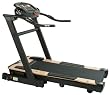 Phoenix 98834 Easy-Up Motorized Treadmill with Motion Control