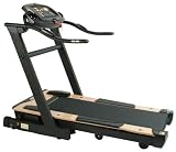 Phoenix 98834 Easy-Up Motorized Treadmill with Motion Control