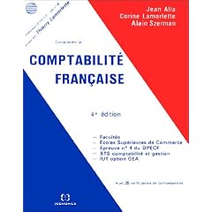 Comprendre la comptablit� fran�aise