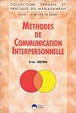 Revue ESKA  / Méthodes de communication interpersonnelle, série : le métier de cadre