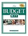 The Budget Kit : The Common Cents Money Management Workbook