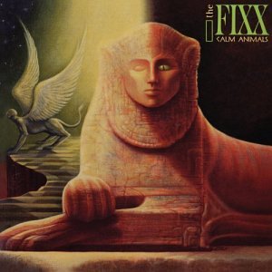 FIXX - Cause to be alarmed Lyrics - Zortam Music