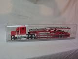 1 64 Scale Clear Display Case by Pioneer