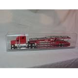 1 64 Scale Clear Display Case by Pioneer Plastics