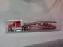 Pioneer Plastics 1/64 Clear Display Case With Mirrored Base for Transporters ...