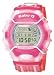 Casio Baby-G Bg-1003An-4Er Ladies Digital Strap Watch