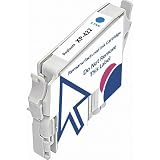 Epson T0422 (T042220) Cyan Remanufactured Ink Cartridge
