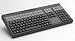 Details About Cherry Advanced Performance Line LPOS G86-71400 - Keyboard - USB - 131 keys - touchpad - light gray - US