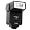 Cameta Digital Slave Flash + Sunpak Grip + Case + Accessory Kit for Nikon Coolpix S60, S220, S230, S560, S610, S610c, S620, S630, S710, L19, L20, L100, P90, P6000 Cameras