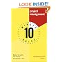 10 Minute Guide to Project Management (10 Minute Guides)