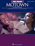 The Big Book of Motown