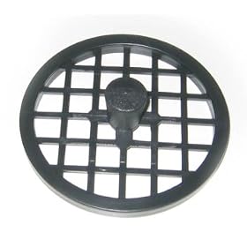 <b>Garbage Disposal Screen by Fox Run Craftsmen</b>