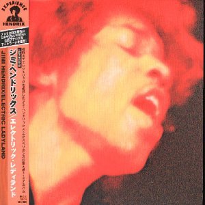 Jimmi Hendrix - All The Hits - Zortam Music