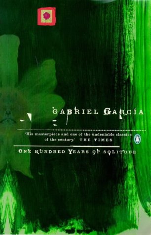 One Hundred Years of Solitude (Essential Penguin)