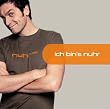 Ich bin's nuhr: WORTART