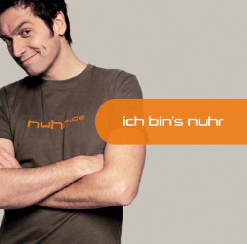 City Travel Guides Discounted  Bücher : Ich bin's nuhr. CD