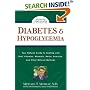 Diabetes & Hypoglycemia: Your Natural Guide to Healing with Diet, Vitamins, Minerals, Herbs, Exercise, and Other Natural Methods