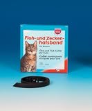 Eigenschaften TRIXIE 618442 / TRIXIE Flohschutzband für Katzen 30 cm