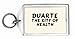 Duarte: The City Of Health Keychain