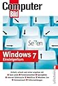 Windows 7 Einsteigerkurs: Taskleiste / Fensteransichten / Sprunglisten / Drucker und Geräte / Heimnetzwerke / Sicherheit / Medien