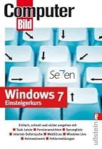 Windows 7 Einsteigerkurs: Taskleiste / Fensteransichten / Sprunglisten / Drucker und Geräte / Heimnetzwerke / Sicherheit / Medien