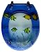 Designer Toilet Seat for your Bathroom Décor