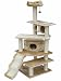 70 Jungle GYM Cat Furniture Tree Toy Bed Condo House Scratcher Post Pet House F71