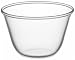 iwaki スイーツカップ (ゼリー) 160ml 6個セット KB942