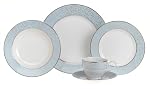 Buying Mikasa Parchment 5 Piece Placesetting Service