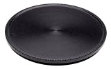 Tiffen 62mm Metal Screw-In Lens Cap