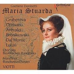 Maria Stuarda
