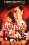 Miracles (1-Sheet), Movie Poster