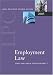Book Employment Law 2005 (Blackstone Legal Practice Course Guide)