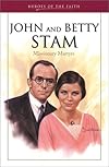 JOHN AND BETTY STAM, MISSIONARY MARTYRS