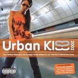 Urban Kiss 2002 Search
