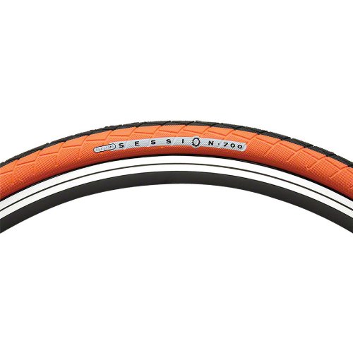 Fyxation Session 700 Orange Dual Comp 28c Folding On Sale